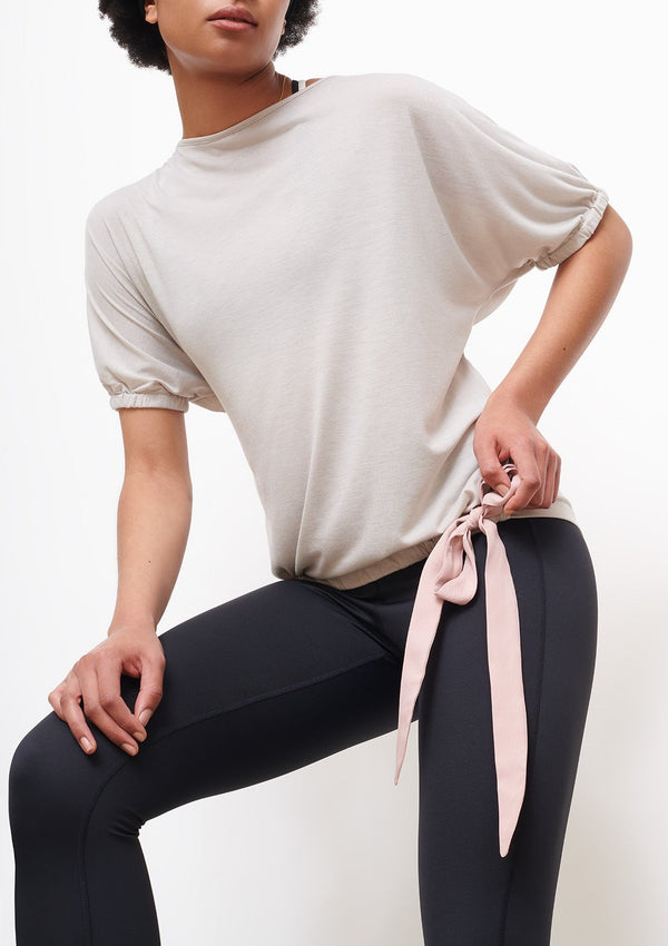 ribbon-tie-top-fawn-cooling-wicking-cucumber-clothing