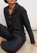 shell-button-pj-top-sustainable-cooling-wicking-cucumber-clothing