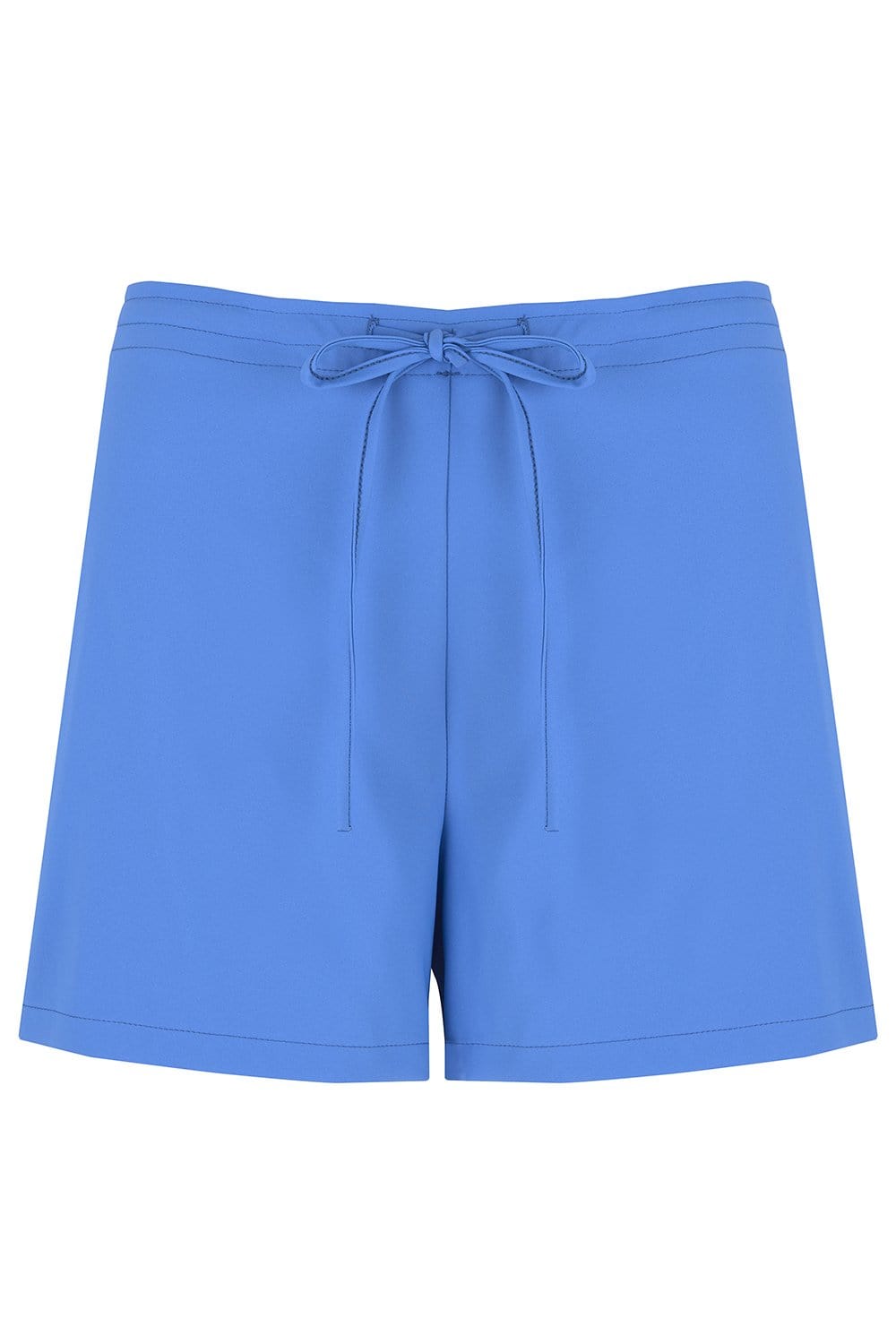 drawstring-shorts-blue-sustainable-wicking-cooling-cucumber-clothing